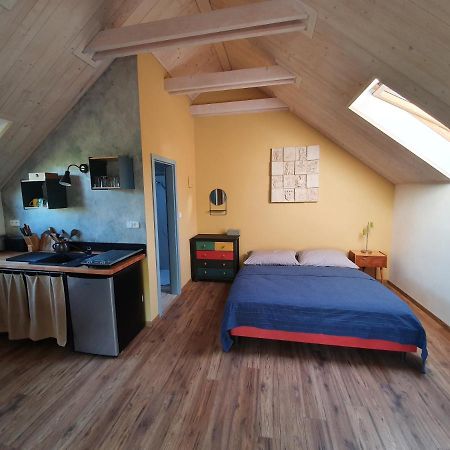 Villa Domček V Záhrade Banská Štiavnica Esterno foto