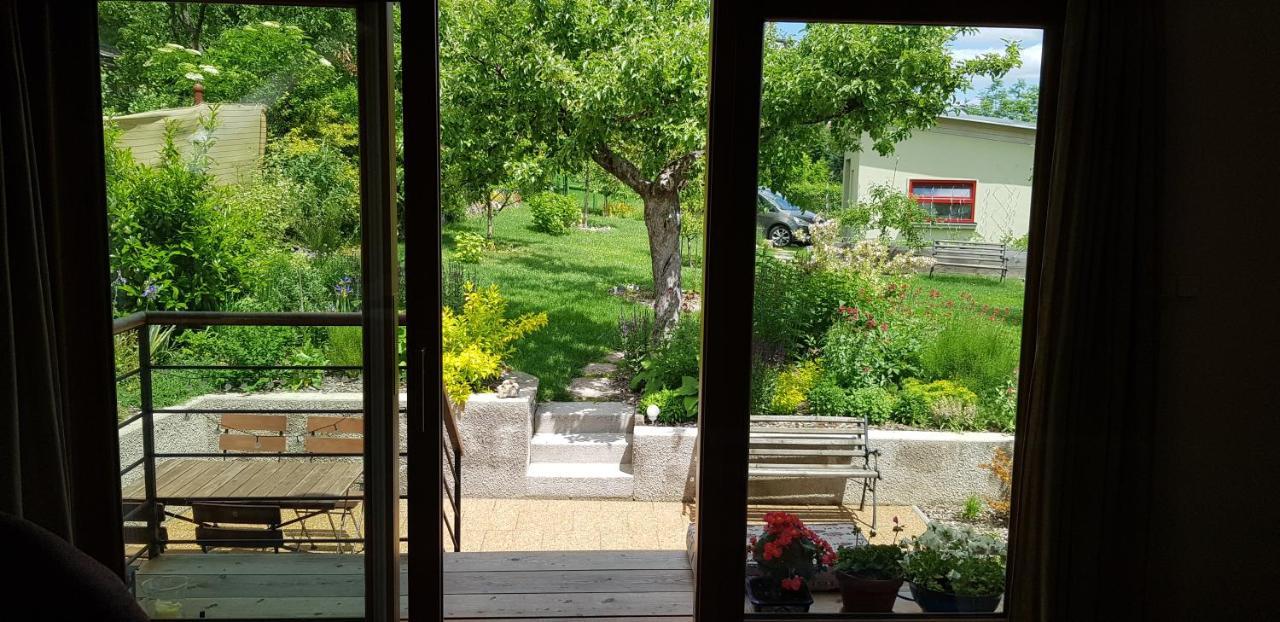 Villa Domček V Záhrade Banská Štiavnica Esterno foto